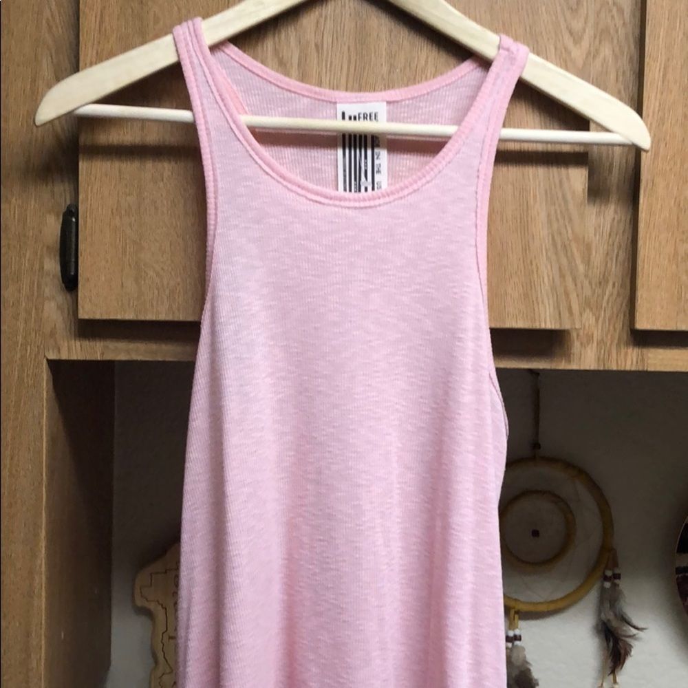 Free People Tank Top